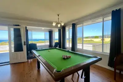 Image de Sandy Shores Vincentia - Sur La Route De La Plage!