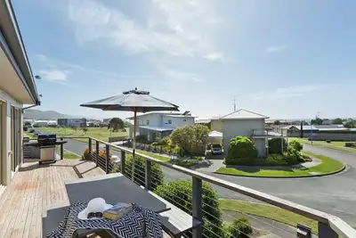 Retraite De Plage - Apollo Bay, Vic