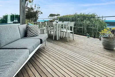 Image de Seaesta - Confortable, superbe style et WiFi gratuit