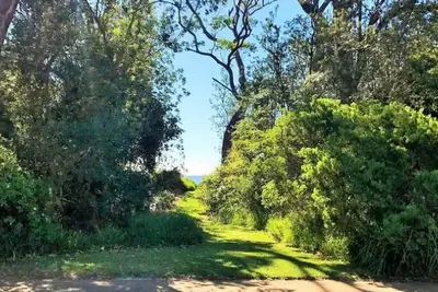 Image de Sur la plage de Collingwood - Appartement situé au rez-de-chaussée - à 50 m de l'eau