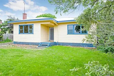 Image de Anderson - Apollo Bay, Vic
