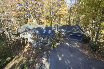 Image de Nouveau! Kingcrest Modern Mountain Retreat Family 5 Br