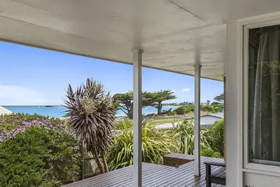 Sea-Esta - Chambre Pour Toute La Famille
