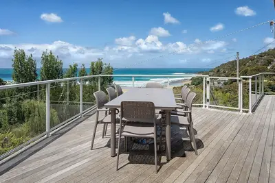 Image de Ocean Magic - Wifi gratuit et animaux acceptés