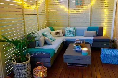 Image de L'escapade baie de jervis