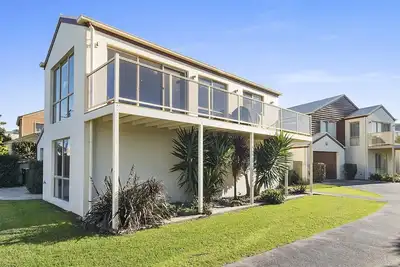 Image de Les Dunes 1 - Apollo Bay, Vic