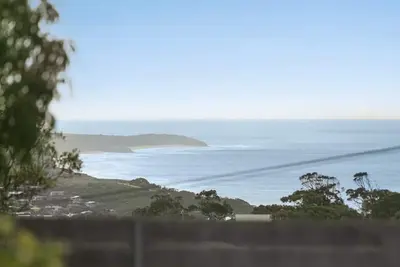 Image de Eau Bleue - Anglesea