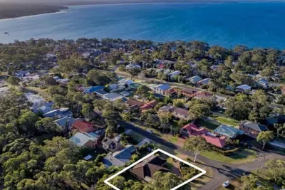 Image de Catch The Breeze - Vincentia - Pet Friendly