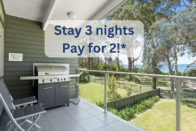 Image de Sabia Beach House 2. 0 - Linge Gratuit