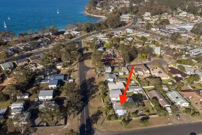 Image de Beachy Blue - Plein De CARACTÈRE