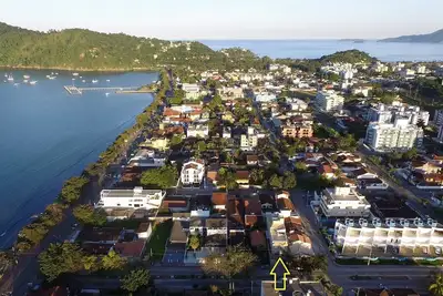 Image de Chambres confortables 50 mètres de la plage.
