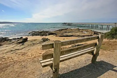 Image de Beachside At Breakers - Maison de ville contemporaine