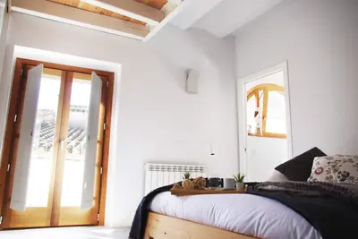 Image de Maison rurale à Alt Empordà - Can Girmas (location complète) - pour 4/6 personnes