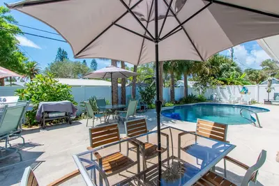 Image de Mango Bay Pool House