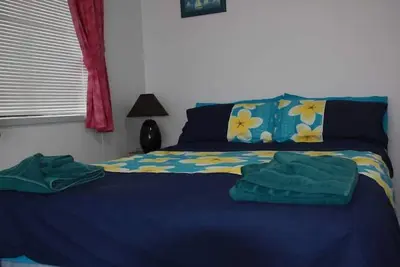 Image de Connemara Cottage - situé à Coffin Bay