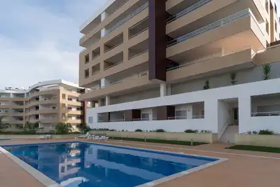 Image de Appartement Harris, Piscine, Wifi