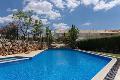 Image de Seashore Lilac Apartment, Ac, Pool