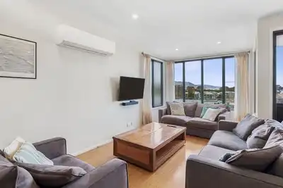 Image de Sandy Beach Apt 6 - Emplacement fantastique