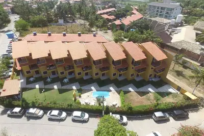 Image de Bel Appartement No 14 en copropriété avec piscine, 3 Qt, vue mer en 12x sans intérêt