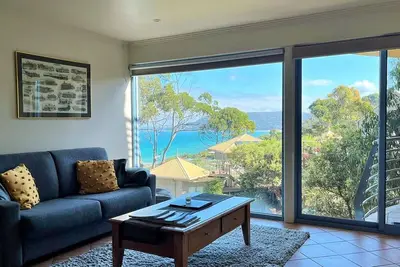 Image de Vista Di Mare - Vue sur la mer avec Wifi Gratuit