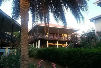 Image de *** Nouveau *** Villa 3-bdr à Blue Bay Golf & Beach Resort, près de la plage et de la piscine!