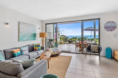 Image de Waterfront Seven - Au coeur de Lorne