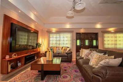 Image de Tropical Escape Villa - Jamaïque