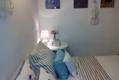 Image de Apartments Optimist Split