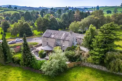 Image de Eden Mill, Millers Beck, Kendal