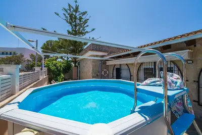 Image de Maison à Alcudia, Villa Xisco près de la plage