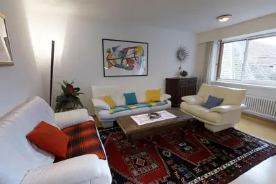 Image de Appartement de 4 ½ pièces sur la troisième