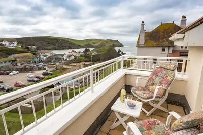 Image de 5 Chichester Court, Hope Cove