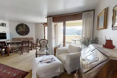 Image de Appartement de 4 pièces avec ca.
