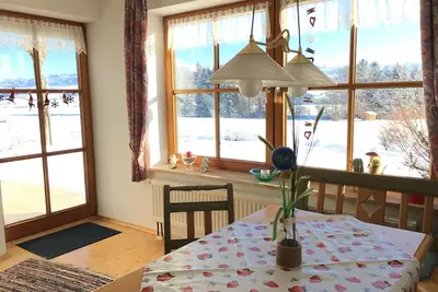 Image de Appartement Rottachseeblick