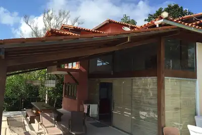 Image de Luxury villa in the Arraial d'Ajuda quartier of Porto Seguro Bahia Brésil