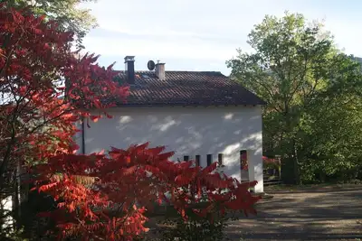 Image de Cottage  Spa à  Munster  6 personnes