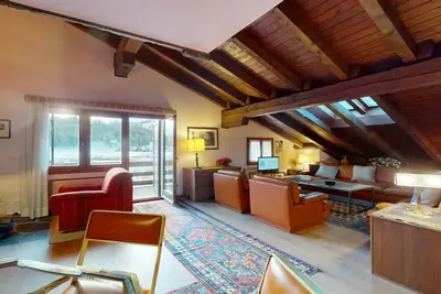 Image de Appartement de 3 pièces au troisième