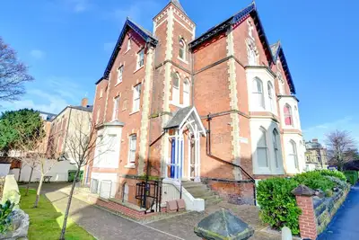 Image de South Cliff Apartment