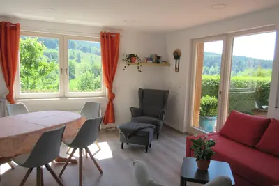 Image de Appartement de vacances Obereharzstrasse