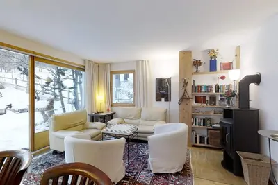 Image de 5½ pièces, à propos de