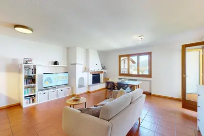 Image de Appartement de 3 ½ pièces sur la deuxième