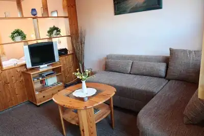 Image de Appartement Pachal 1 ci-dessous - Appartements Pachal