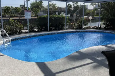 Image de Cottage sur le canal