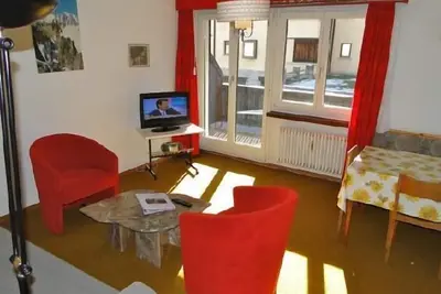 Image de Appartement de 3 pièces sur la première