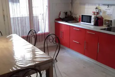 Image de Charmant T2 (45m2) Chambéry centre