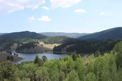 Image de Upper Lake House (Victor, Co)