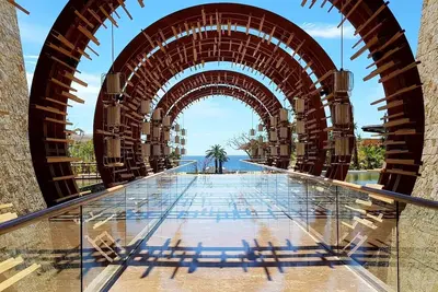 Image de Cabos: Tournoi De PÊCHE Bisbee Oct Noir Et Bleu - 1 et 2 Bdr Grand Mayan