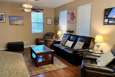 Image de Belle maison 3bd / 3ba Phoenix près du centre-ville, Asu!