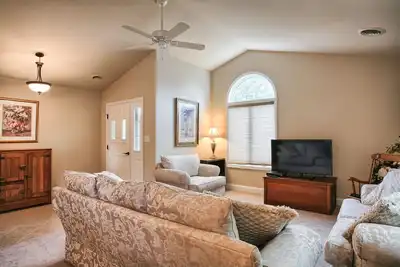 Image de Mechanicsburg, Carlisle, Camp Hill, Enola, Harrisburg Area Accueil