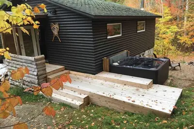 Image de Retraite nature, silence et vues incroyables